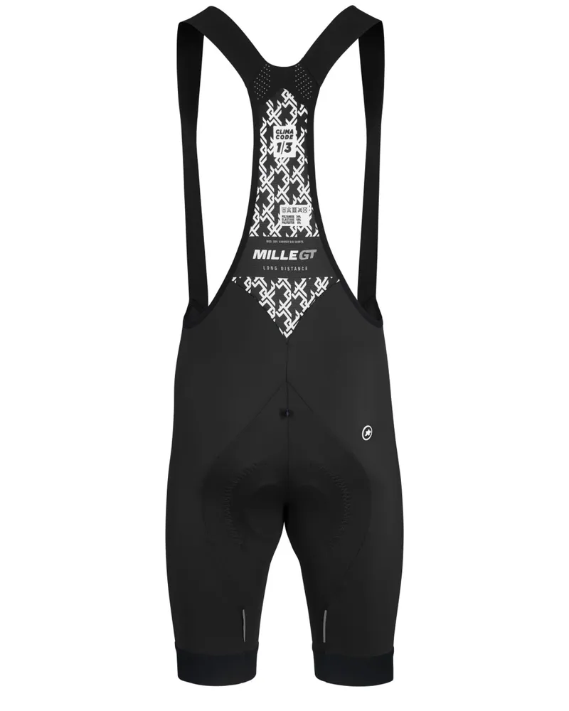 Assos Mille GT Bib Shorts-1