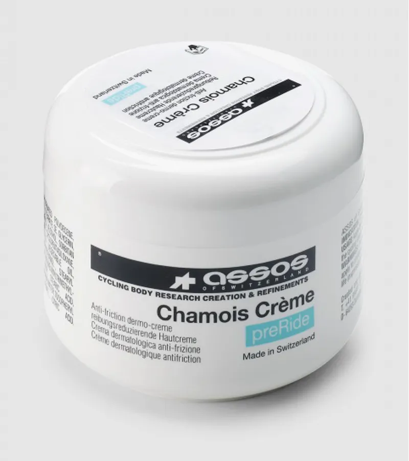 Assos Chamois Creme 140ml-1