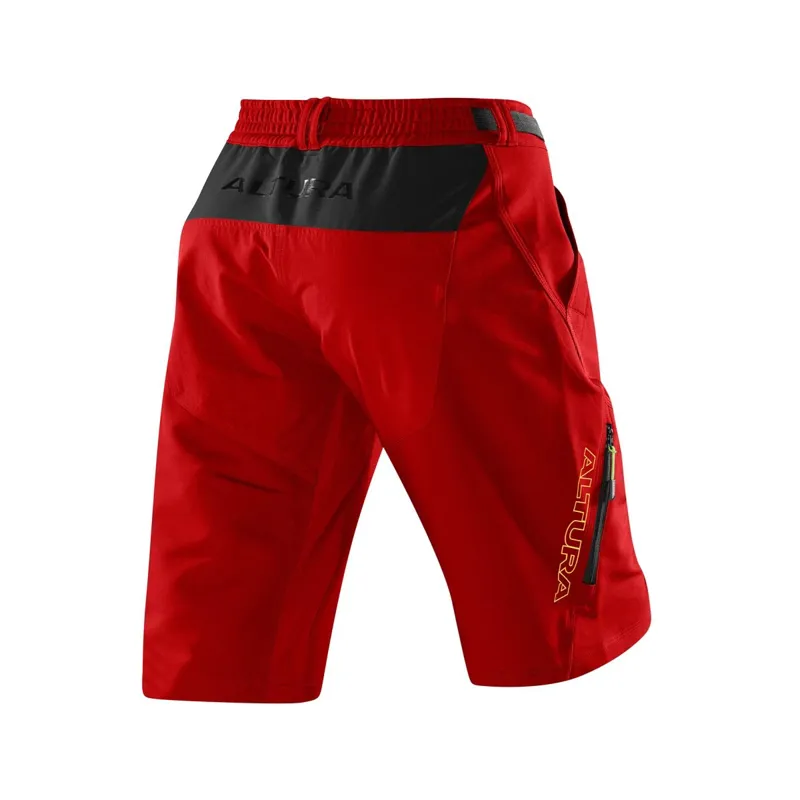 altura baggy shorts