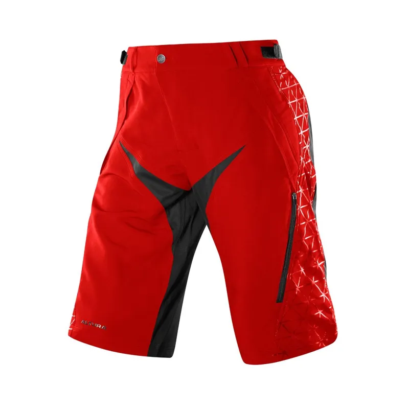 altura men's cadence baggy shorts