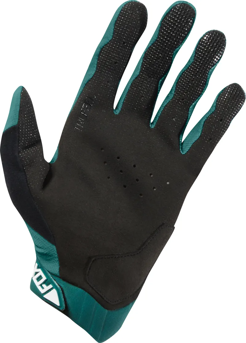 Fox Attack Gloves Pine-1