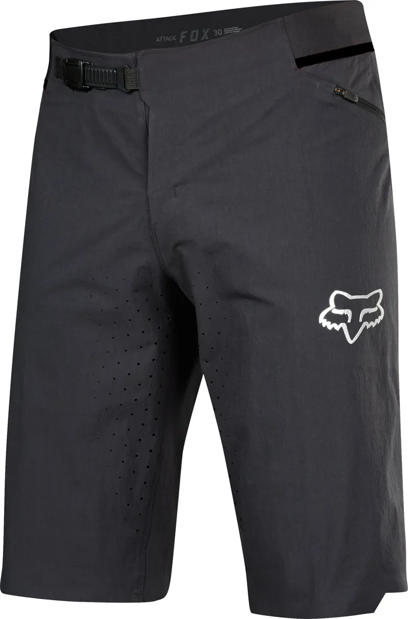fox attack mtb shorts