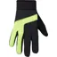 Madison Avalanche Waterproof Gloves Black/Hi-Viz Yellow