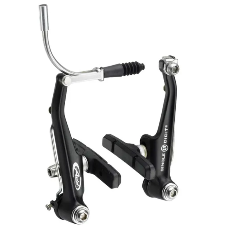 Avid Single Digit 5 Front/Rear Brake Grey