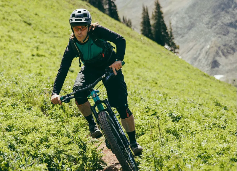 Yeti ARC C-Series C2 29er GX Eagle Mountain Bike 2021 Turquoise -5