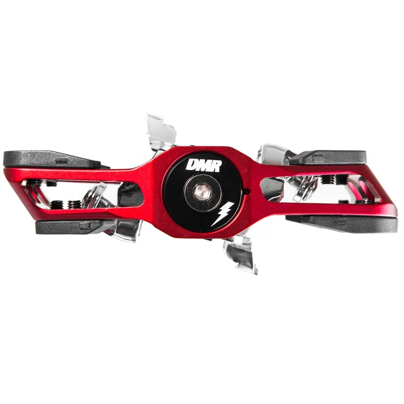 DMR V-Twin Pedal Red-1