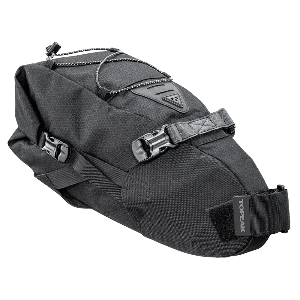 TOPEAK Topeak Backloader Saddle Bag Black