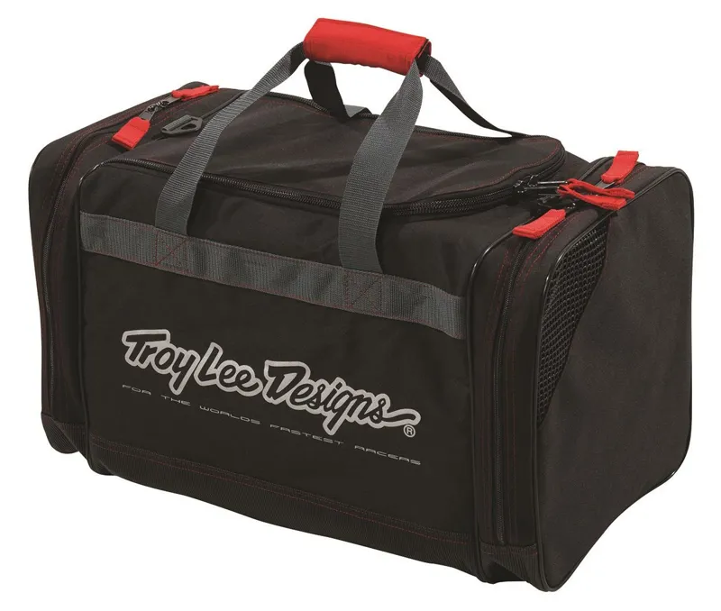 Troy Lee Designs Jet Bag Black