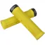 Burgtec Bartender Pro Greg Minnaar Lock On Grips Yellow