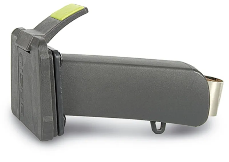 Basil BasEasy System II Stem Bracket 22-26mm Black