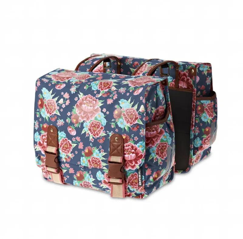 Basil Bloom Double Bag Flowers