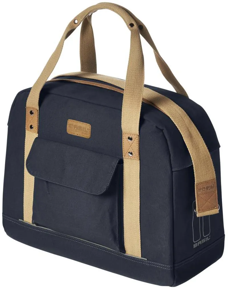 Basil Portland Womans Business Bag Blue