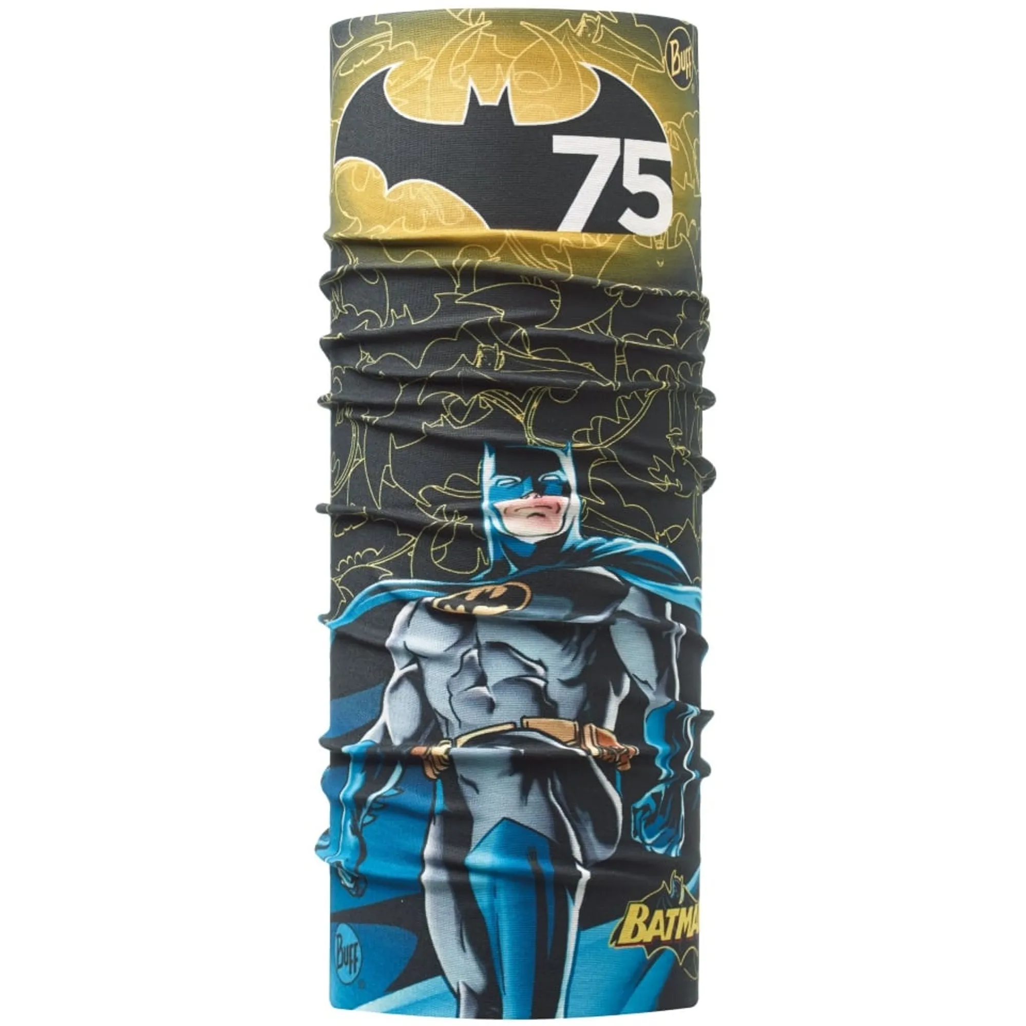 Buff Original Junior Mulititube Batman Design