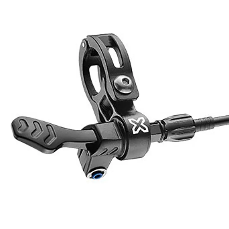 XFusion Manic 150mm Dropper Seatpost Black-2