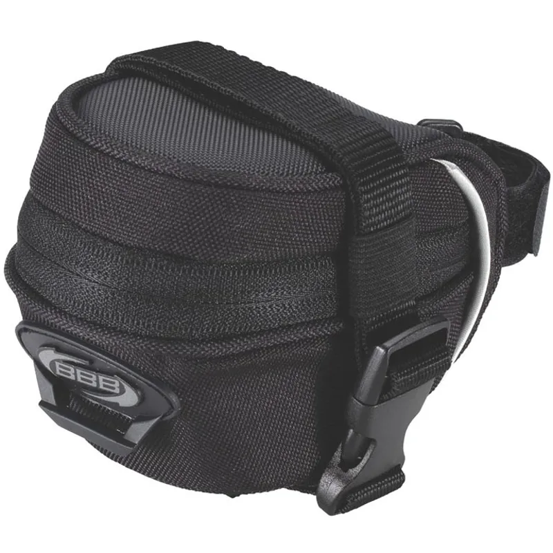 BBB EasyPack Saddle Bag BSB-21 Black
