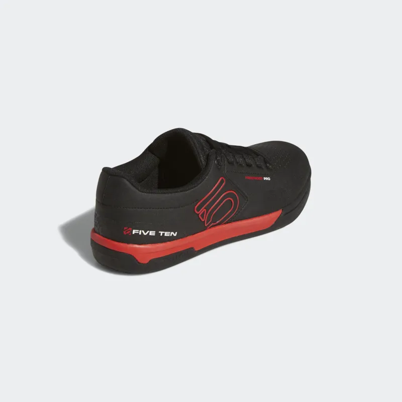 Five Ten Freerider Pro MTB Shoes Core Black/Red-3