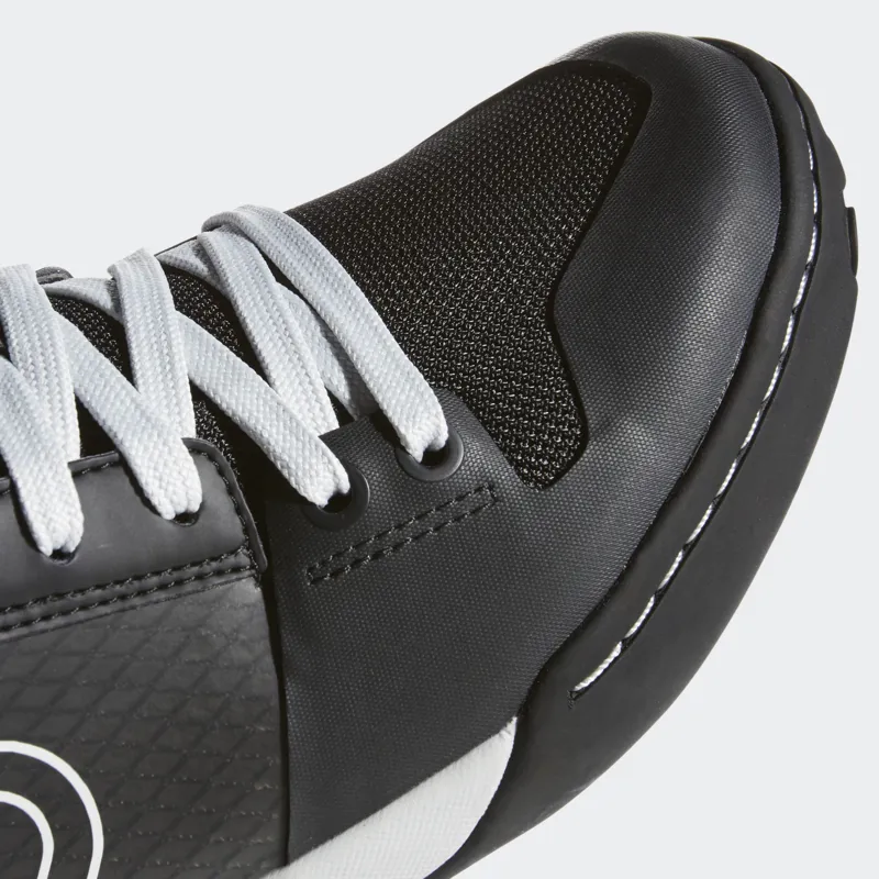 Five Ten Freerider Contact MTB Shoes Black/Grey/White-5