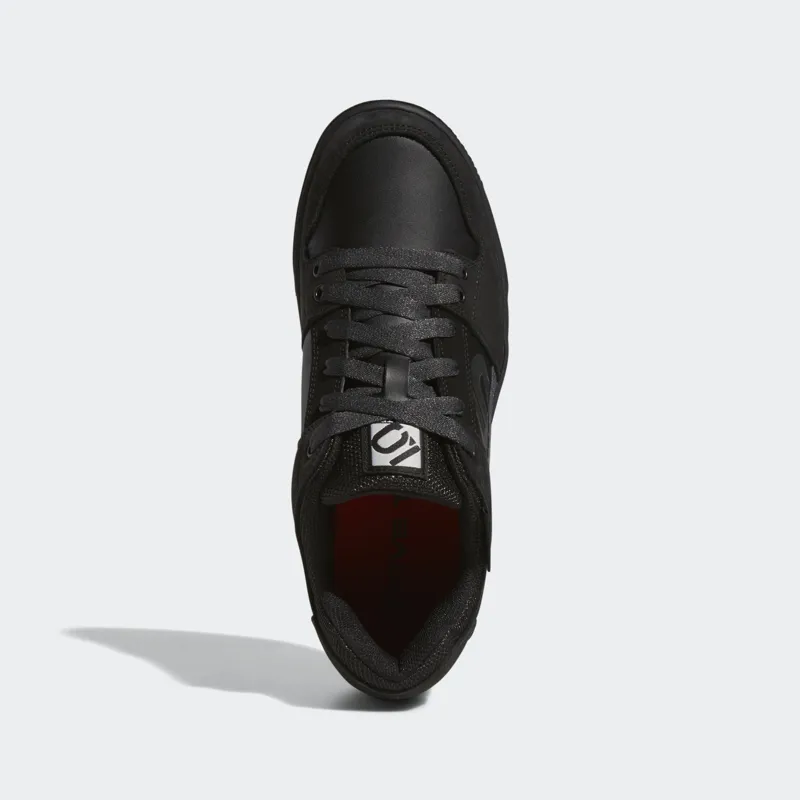 Five Ten Freerider DLX Flat MTB Shoes Black-4