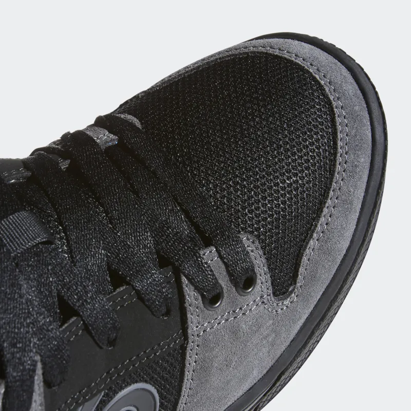 Five Ten Freerider MTB Shoes Black/Grey/Red-6