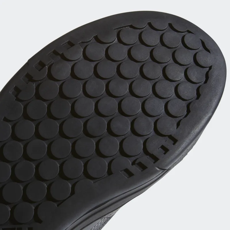 Five Ten Freerider MTB Shoes Black/Grey/Red-5