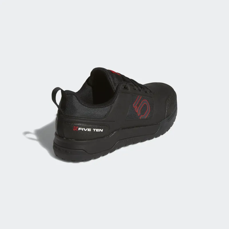 Five Ten Impact Pro MTB Shoes Core Carbon/Red-3