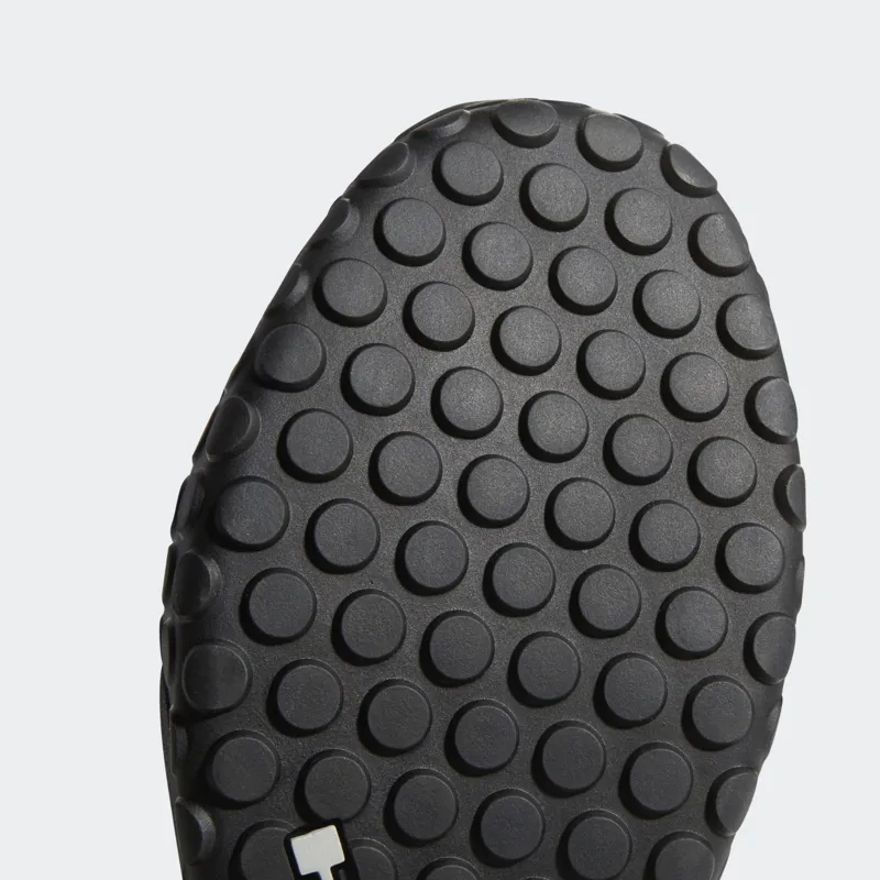 Five Ten Impact Sam Hill MTB Shoes Black/Grey/Yellow-7