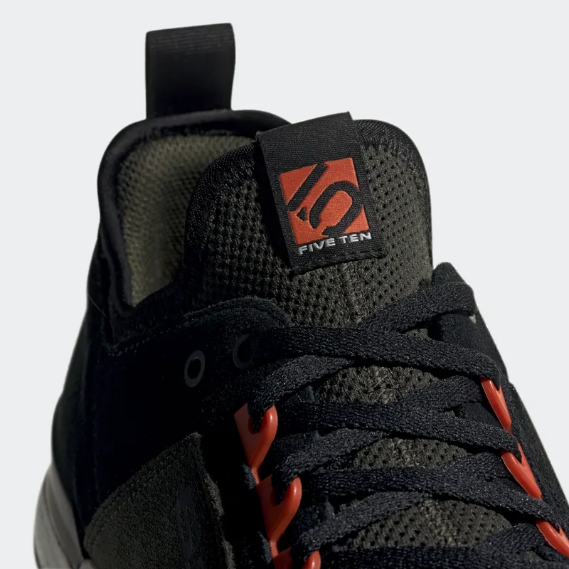 Five Ten Five Tennie Shoes Cargo/Black/Orange-5