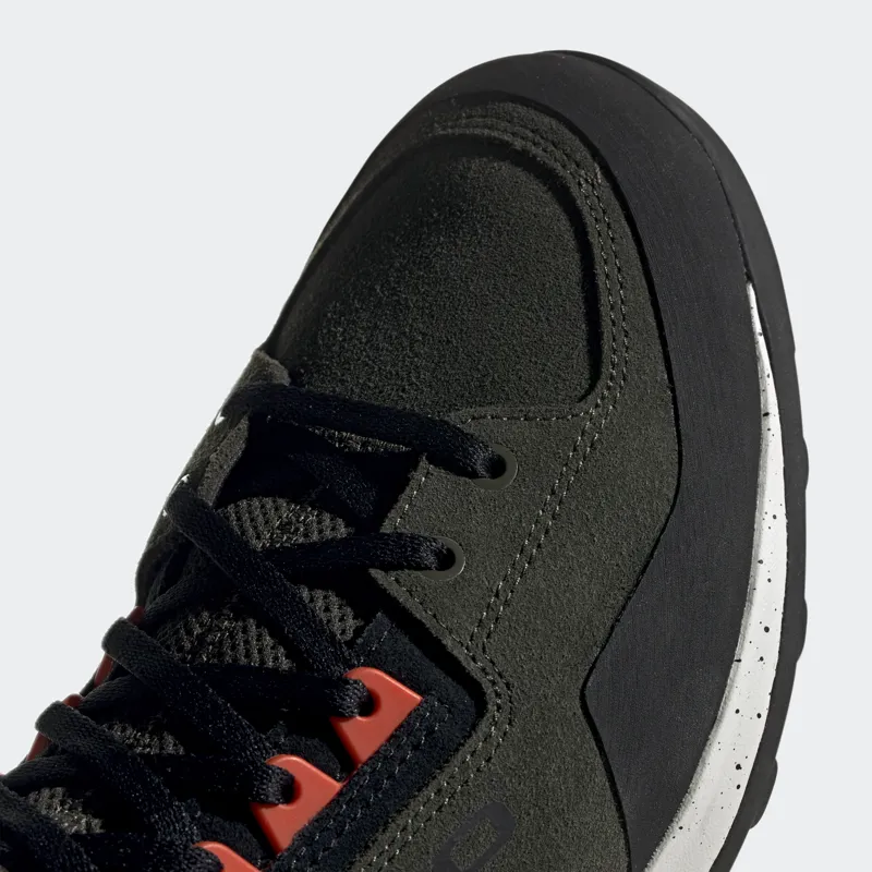 Five Ten Five Tennie Shoes Cargo/Black/Orange-6