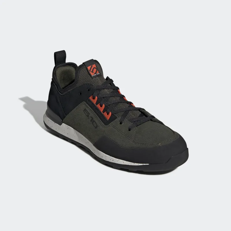 Five Ten Five Tennie Shoes Cargo/Black/Orange-2
