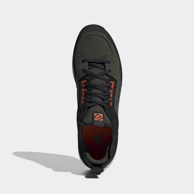 Five Ten Five Tennie Shoes Cargo/Black/Orange-4