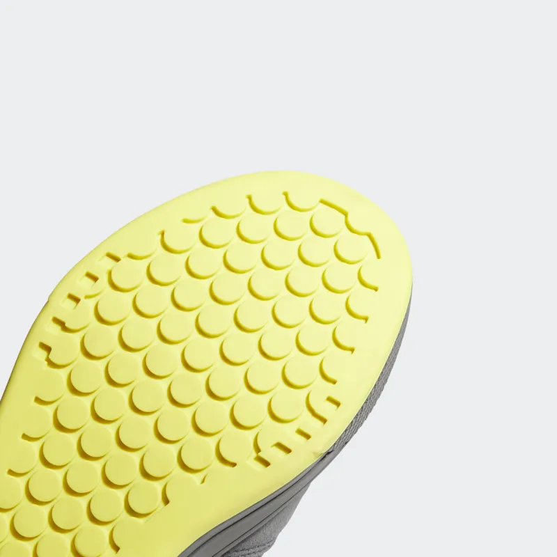 Five Ten Freerider VCS Kids MTB Shoes Grey/Yellow/Black-6