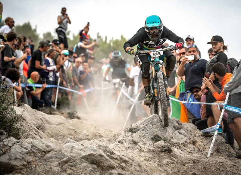 Yeti SB150 C Series C1 29ER SLX Carbon Mountain Bike 2021 Raw/Grey-4