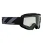Bell Descender MTB Goggles Outbreak Matte Black/Grey/Clear Lens