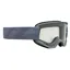 Bell Descender MTB Goggles Outbreak Matte Grey/Dark Grey/Clear Lens