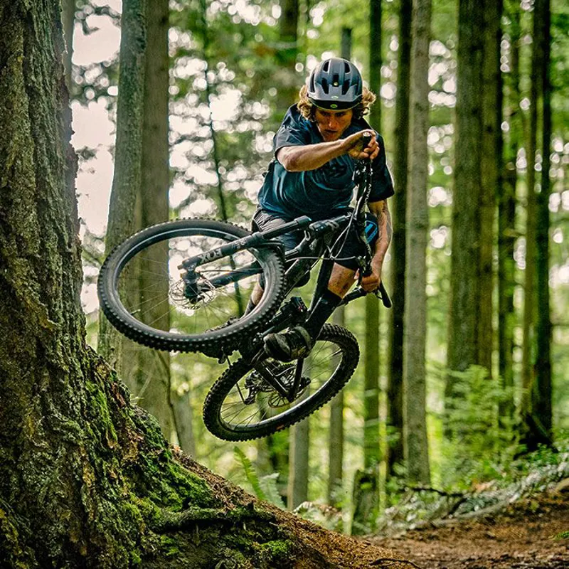 Bell 4Forty MIPS Mountain Bike Helmet Matte Grey/Black-6