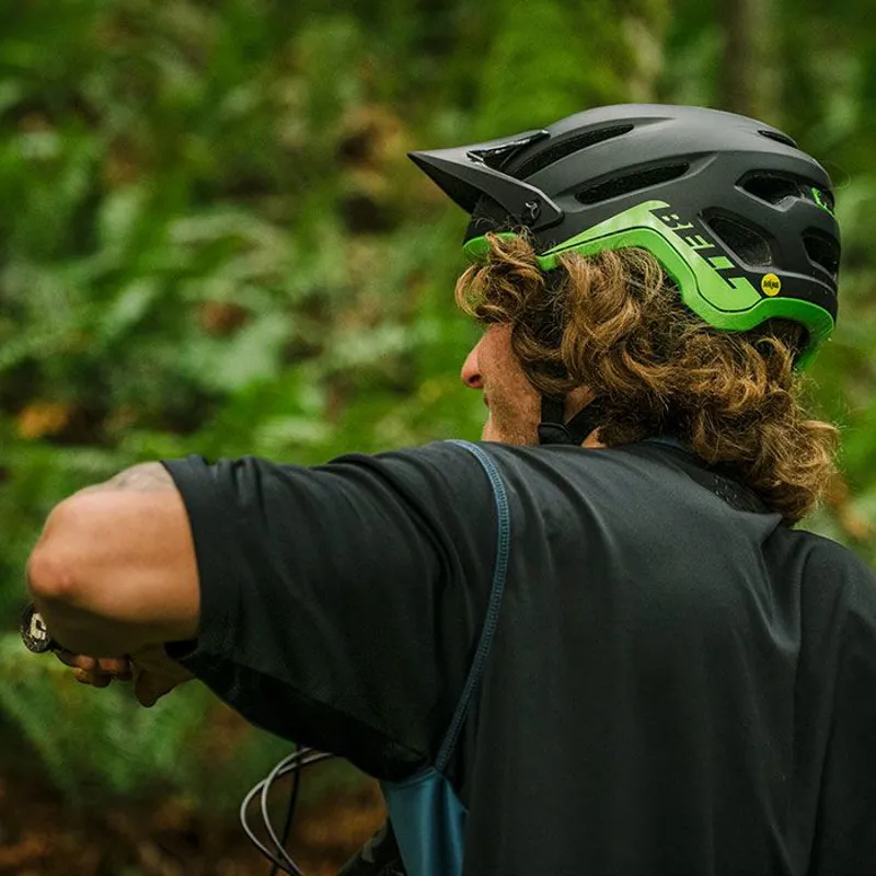 Bell 4Forty MIPS Mountain Bike Helmet Matte Grey/Black-7