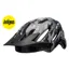 Bell 4forty Mips MTB Helmet Matte/Gloss Black Camo