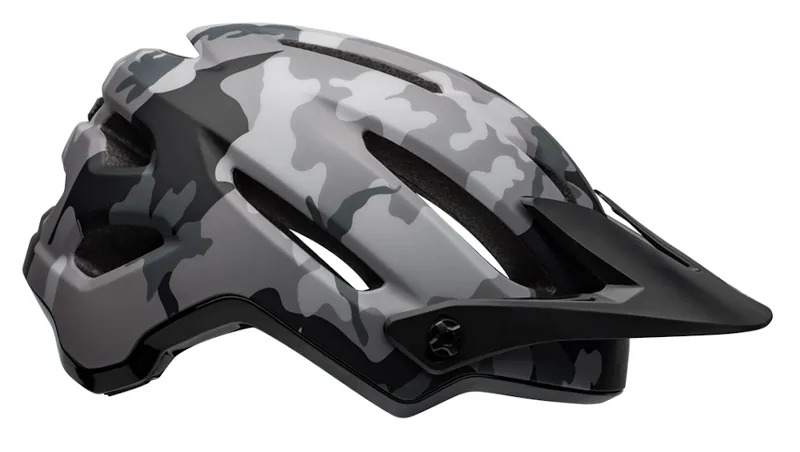 Bell 4forty Mips MTB Helmet Matte/Gloss Black Camo-2