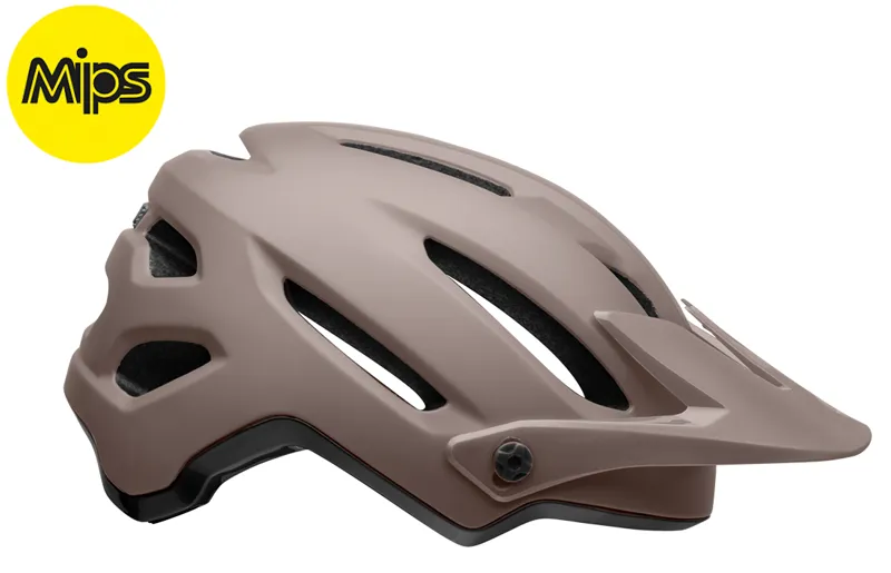 Bell 4forty MIPS MTB Helmet Matte/Gloss Sand/Black