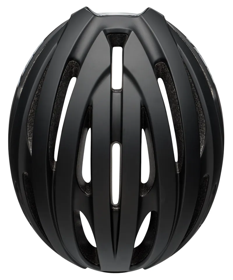 Bell Avenue LED Mips Road Unisize Helmet Matte/Gloss Black-4