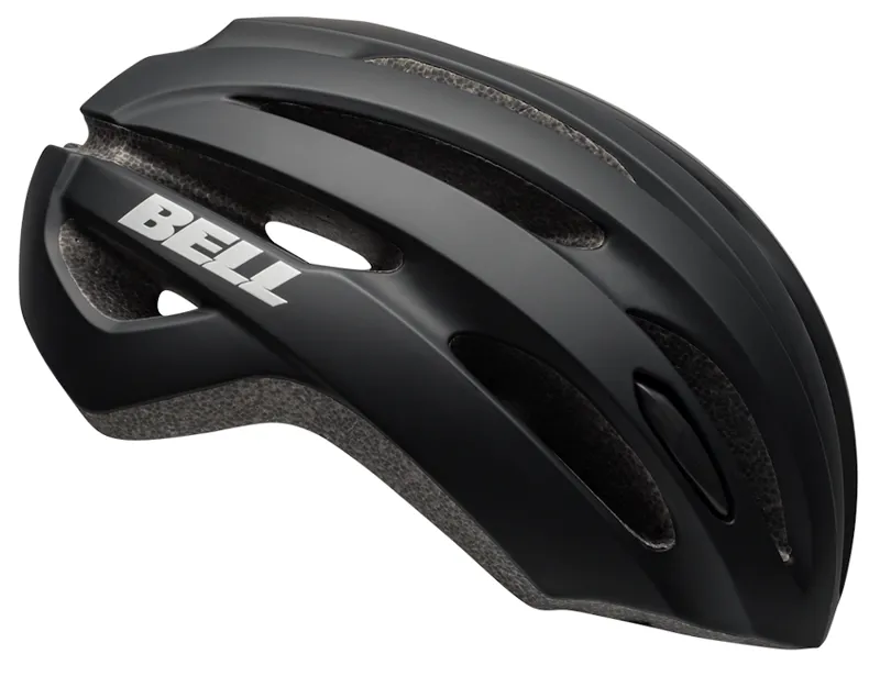 Bell Avenue Mips Road Helmet Matte/Gloss Black-1