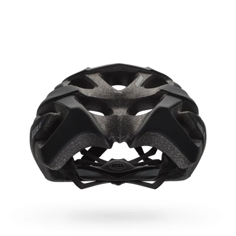 Bell Event Road Bike Helmet Black-2