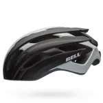bell event road helmet Medium Matte Black/White : Sports & Outdoors To pay homage to the glory days of motorsport Bell Event Road Bike Helmet