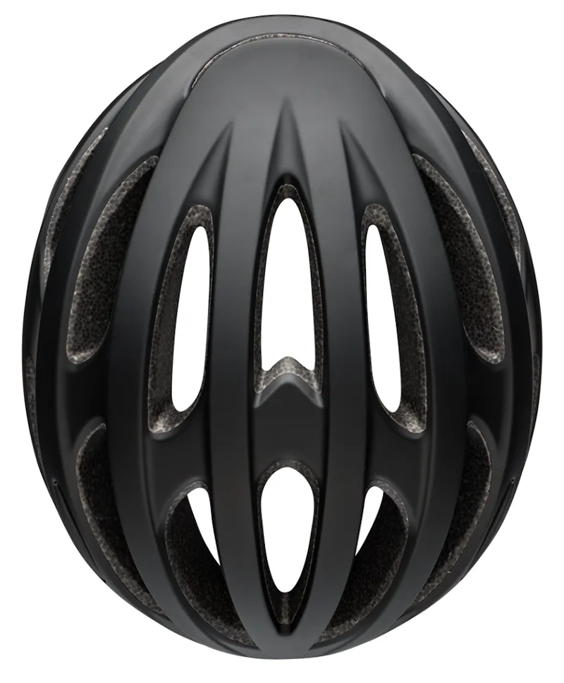 Bell Formula Mips Road Helmet Matte/Gloss Black/Grey-4