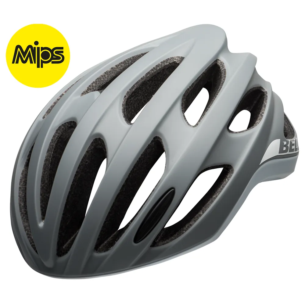Bell Bell Formula Mips Road Helmet Matte/Gloss Greys