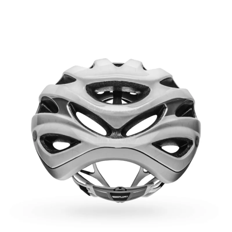 Bell Formula Road Helmet White/Silver-2