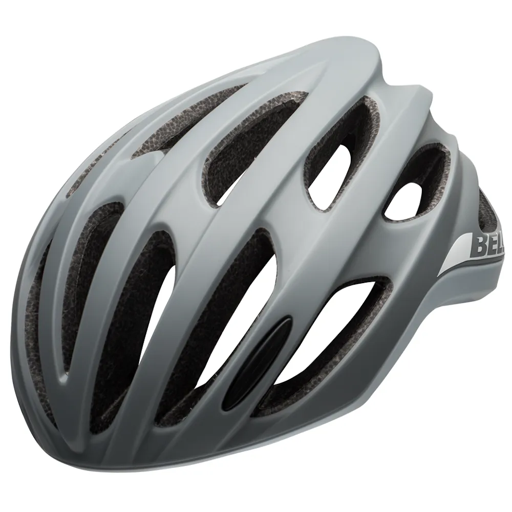 Bell Bell Formula Road Helmet Matte/Gloss Greys