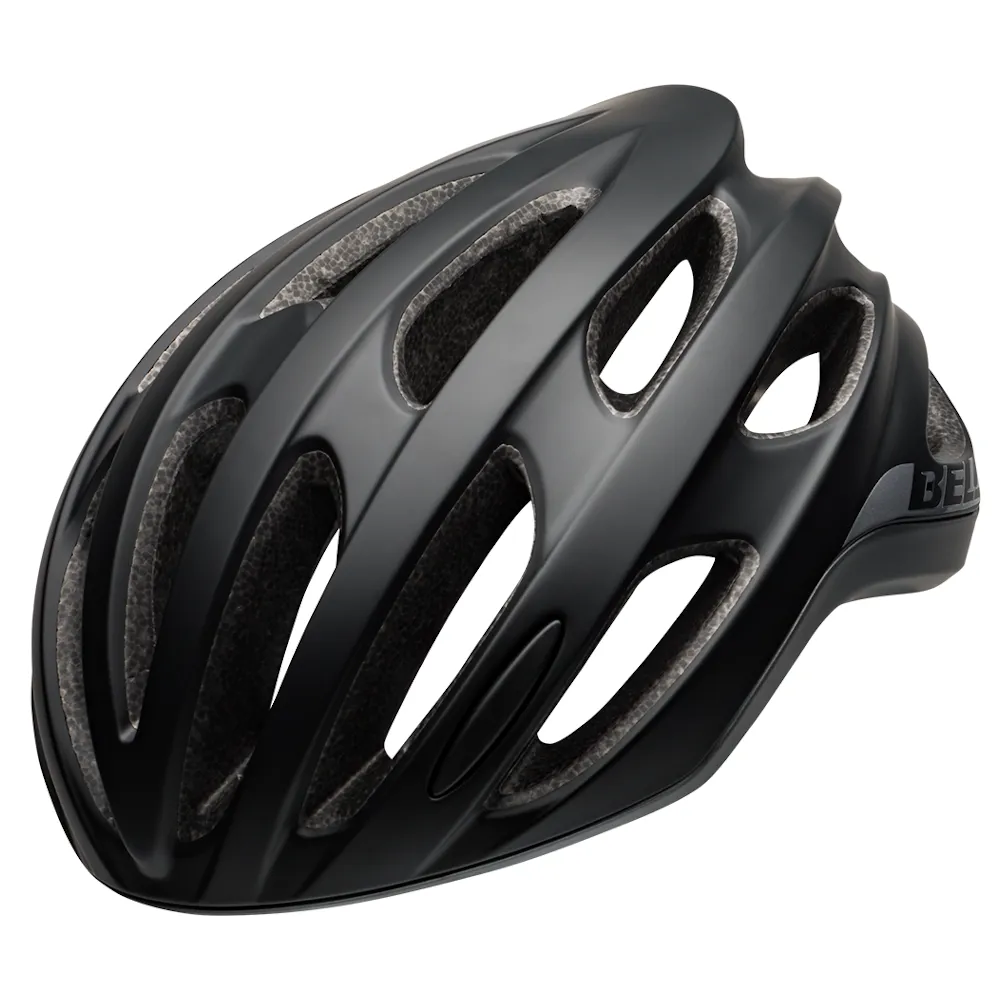 Bell Bell Formula Road Helmet Matte/Gloss Black/Grey