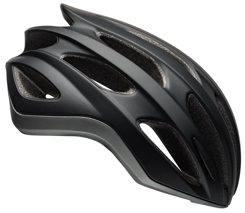 Bell Formula Road Helmet Matte/Gloss Black/Grey-1