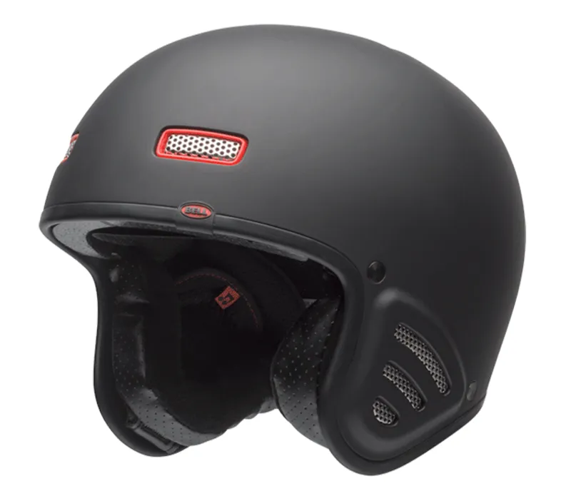 Bell Full Flex Dirt/Skate Helmet Matte Black-1